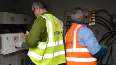 Zonat pa drita në kryeqytet, ja ku do të mungojë energjia….