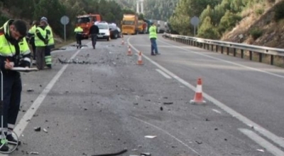Tre të rinj vdiqën dje, tjetër aksident i rëndë në Fushë-Krujë