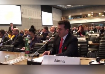 Mediu në takimin e OSBE: Opozita kërkon zgjedhje të lira dhe luftë krimit