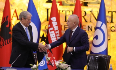 Meta: Me 14 maj shteti punoi në mënyrë kriminale. Jam në komunikim të vazhdueshëm me Berishën, asgjë s'ka ndryshuar