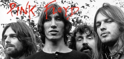 ‘Ribashkohen’ grupi ikonik Pink Floyd