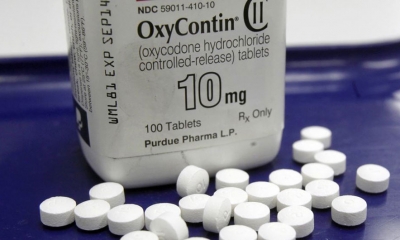 SHBA, lufta kundër krizës së opioideve