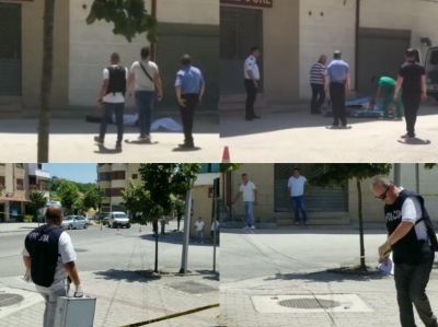 Masakra në Kavajë, Gjykata jep masën e sigurisë për 5 të arrestuarit