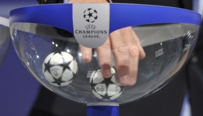 Zyrtare: Ja si do të jenë vazot e Champions League