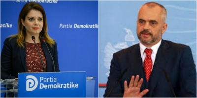 Padia e Ramës për Haradinajn, Pampuri: Kur je, edhe në delir edhe peng, të merr lumi...