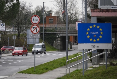 BE hap nesër kufijtë, Shqipëria mbetet në listën e zezë