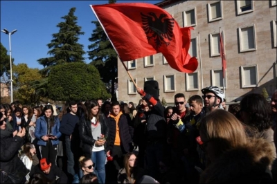 Sot protesta e madhe, ja plani i studentëve