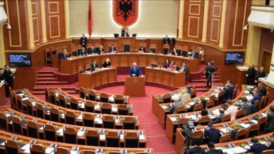 Parlament me dy dhoma/ Propozimi për ndryshimin total të sistemit politik