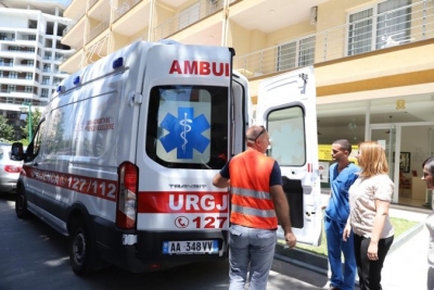 Shpenzimet në shëndetësi, Shqipëria renditet e fundit në Europë