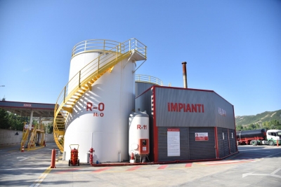 Hedh në treg karburant pa akcizë, gjobë 41 milionë lekë subjektit