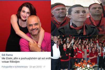 Zbulohet roli i Elsa Lilës në grupin e trafikut të drogës