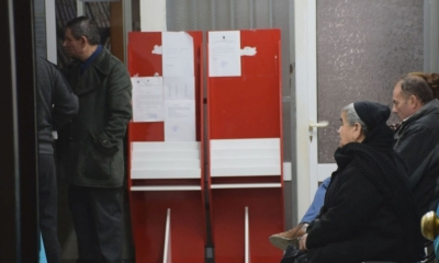 Tokat me shumë pronarë në Pogradec