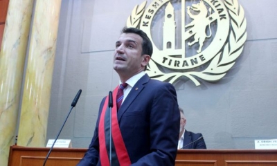 “Një krim mafioz nga zyrat e Bashkisë”/Si i mori në qafë Veliaj qytetarët e Tiranës