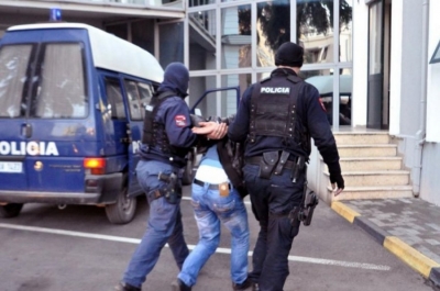 Arrestimi i biznesmenëve, Policia jep informacion zyrtar. DETAJE