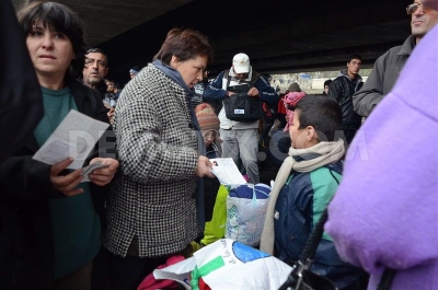 Shqiptarët thyen rekordin për azil në Francë: 30 mijë aplikime në 3 vitet e fundit