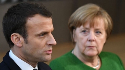 Merkel dhe Makron bëjnë gati një ultimatum për Serbinë