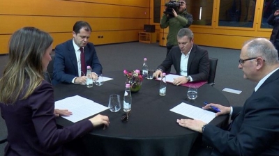 Këshilli Politik mblidhet sërish diten e Hene, kjo është çështja që po përplas PS me PD