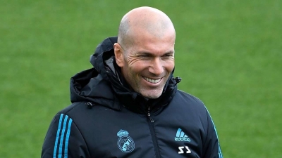 Thashetheme nga Madridi: Zidane mund të japë dorëheqjen