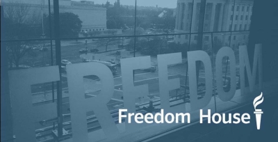 &#039;Freedom House’ rrëzon ‘14 majin’: S&#039;ka liri pa një qeveri të zgjedhur me votë