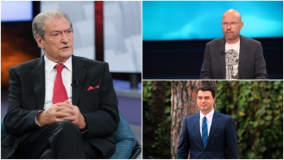 'Procesi i përzgjedhjes së kandidatëve me primare ishte fantastik'