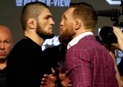 Lajm i keq për Khabib dhe McGregor, skualifikohen nga UFC?