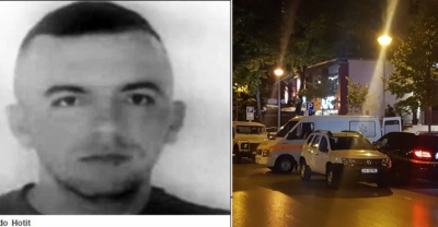 LAJM I FUNDIT/ Masakra në ish-Bllok, lirohet një prej të arrestuarve