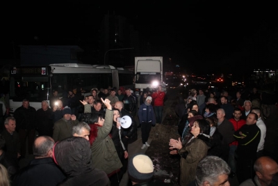 &quot;Hajde na ha atë që s&#039;thuhet&quot;, deklarata e banorit të Unazës drejtuar Ramës/ Nesër takim me Presidentin