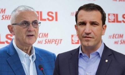 Vasili: &quot;Ambasadorë flisni sot, nesër nuk do t&#039;ju dëgjojë më askush!!&quot;