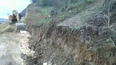 Zeri Amerikes: Tiranë: ICMP dorëzon dy raportet e para të ADN-së për dy viktima të humbura të diktaturës komuniste