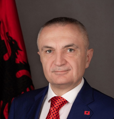 Letra e Metës për Presidentin e Komisionit të Venecias shoqëruar me komentet dhe qëndrimin e Presidentit mbi “Projekt-Opinionin”