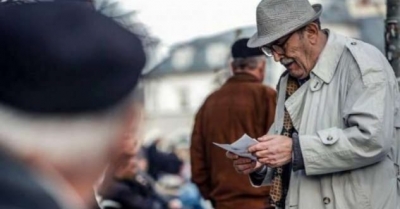 Sot liridalje vetëm për pensionistët deri në orën 11:00