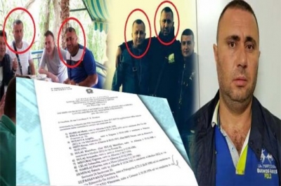 Zbardhet dëshmia e polices që udhëtoi me Habilajt: Kishte një marrëdhënie speciale me …