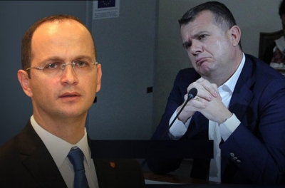 Ditmir Bushati ironizon rezolutën e PS: Nuk jemi vend dordolec, jemi vend i NATO-s