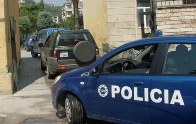 Vetëplagoset një 55-vjeçar në Vlorë