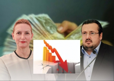 Denaj flet për rritje ekonomike në 2020, reagon PD: Buxheti nuk ka rritje pagash, pensionesh dhe as investimesh