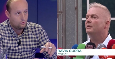 Vrasja e avokatit të Shullazit, gazetari tregon takimin e fundit me të: Jam shokuar