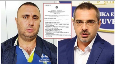 Media italiane: Si gënjeu Saimir Tahiri për hetimet e trafikut të drogës