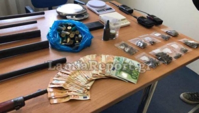 Shkatërrohet rrjeti shqiptarë i drogës, kodet që përdornin gjatë aktivitetit