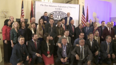 Nju Jork, konferencë për 110-vjetorin e Gazetës "Dielli"