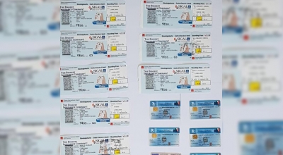 Dërgonin shqiptarë në Angli me dokumente false, mbetet në burg kreu i grupit