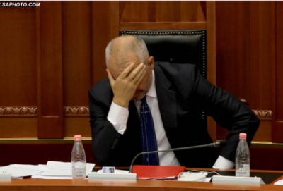 "Do pashai kallabllëk”/ Ish zv.ministrja e Financave ‘telendis’ të besuarën e Ramës