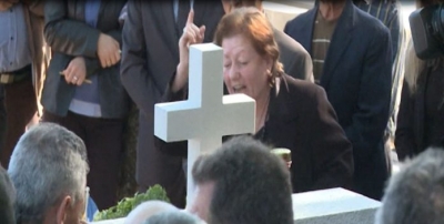 Thirrjet për luftë/ Dosja e nënës së Kostandin Kacifasit mbërrin në Prokurorinë e Gjirokastrës