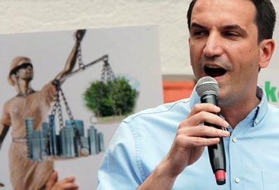 Skandal/ Veliaj i jep tender të dënuarit me burg për korrupsion me tendera