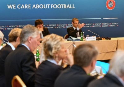 “Çmendet” UEFA, gati të heqë rregullin e famshëm të futbollit