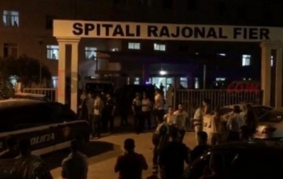 ‘Reforma në mjekësi rezultoi me sukses, tani armët në spital t’i jep policia/ Ish-socialisti ‘godet’ fort