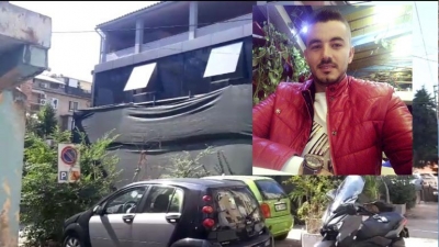Vranë teknikun e kondicionerit, ja kush janë drejtuesit e policisë që mbrojnë vëllezërit Kusi