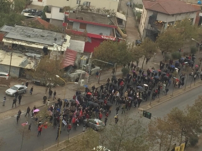 Marshimi i banorëve të ‘Astirit’: Nuk do t&#039;i lëshojmë shtëpitë tona