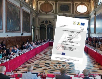 Komisioni i Venecias rrëzon qeverinë Rama për ligjin e pronave