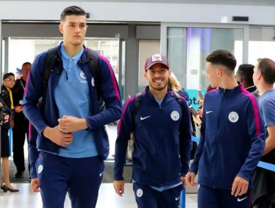 Nga stoli i Manchester Cityt te përfaqësuesja e Kosovës