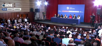 'Po të mos ishim ngritur, do ishim lolo të qeverisë'/ Berisha: Shembulli tipik, marrëdhëniet Rama-Alibasha